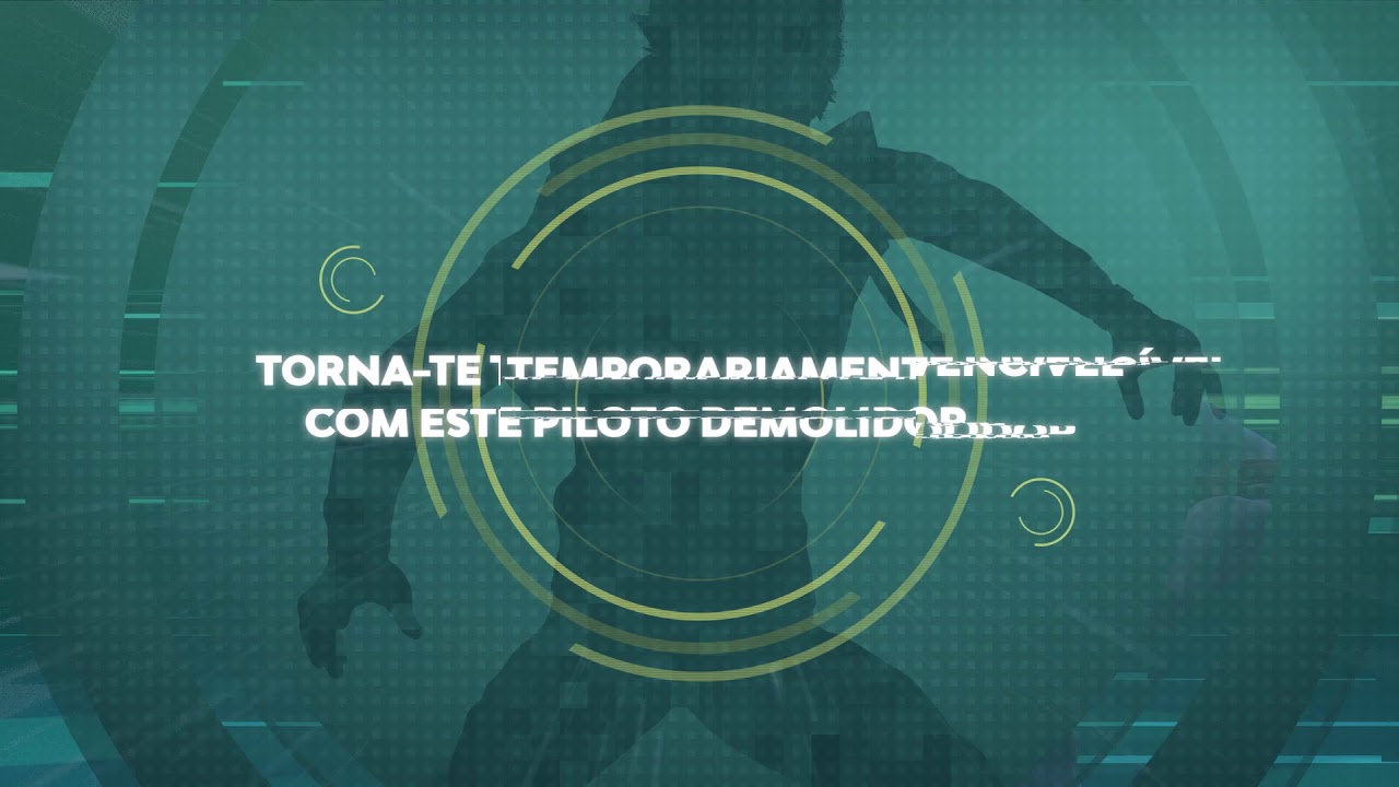 Starlink - Pilot Pack Levi