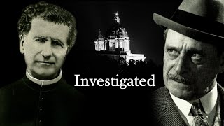 Don Bosco Investigated by Detective after Predicting Child’s Death | Ep. 46