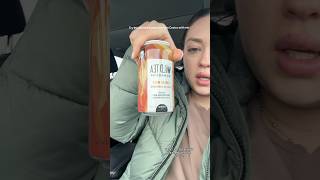 Wild tea kombucha taste test ! #costco #costcofinds