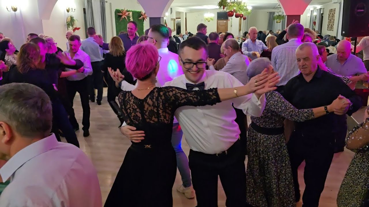 31 01 2026 Raz były moje urodziny i nie zapomnę tego dnia! WSZYSTKIEGO NAJLEPSZEGO dla tego TANCERZA