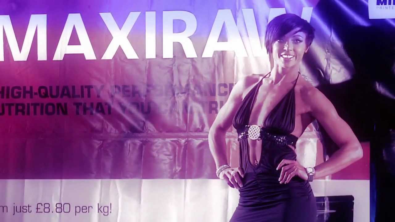 2011 NIFMA Fitness Model Championships