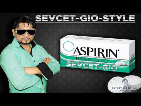 Sevcet Aspirin oficial