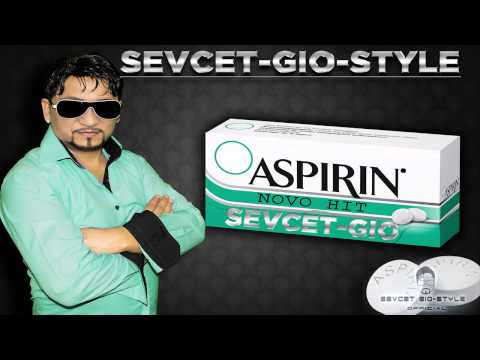 Video: Ističu li bebi aspirini?