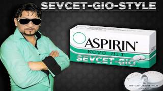 Sevcet Aspirin oficial Resimi