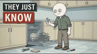 7 Things Only People Who Fix Everything Understand