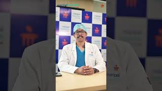 Why Keyhole Surgery Means Faster Recovery | Dr. Sandip Sardar | Manipal Hospital Mukundapur