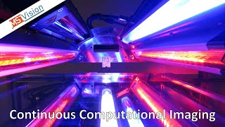 MSTVision Continuous Computational Imaging