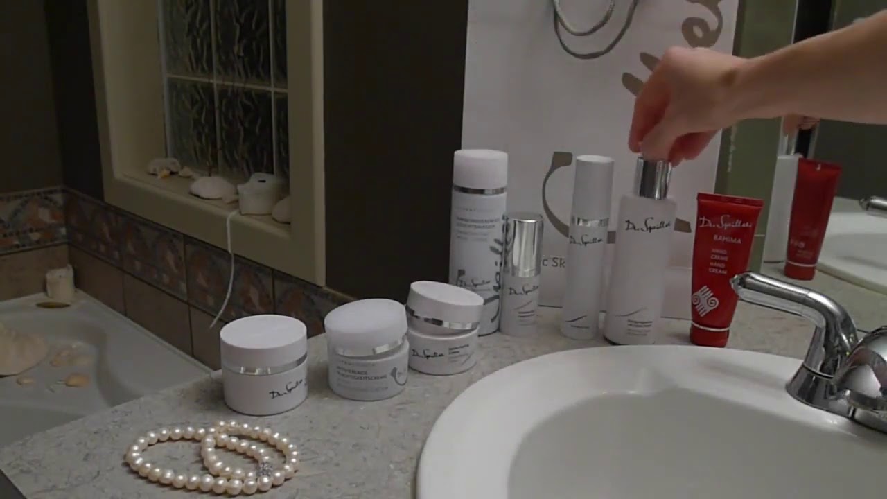 dr spiller silk eye contour cream