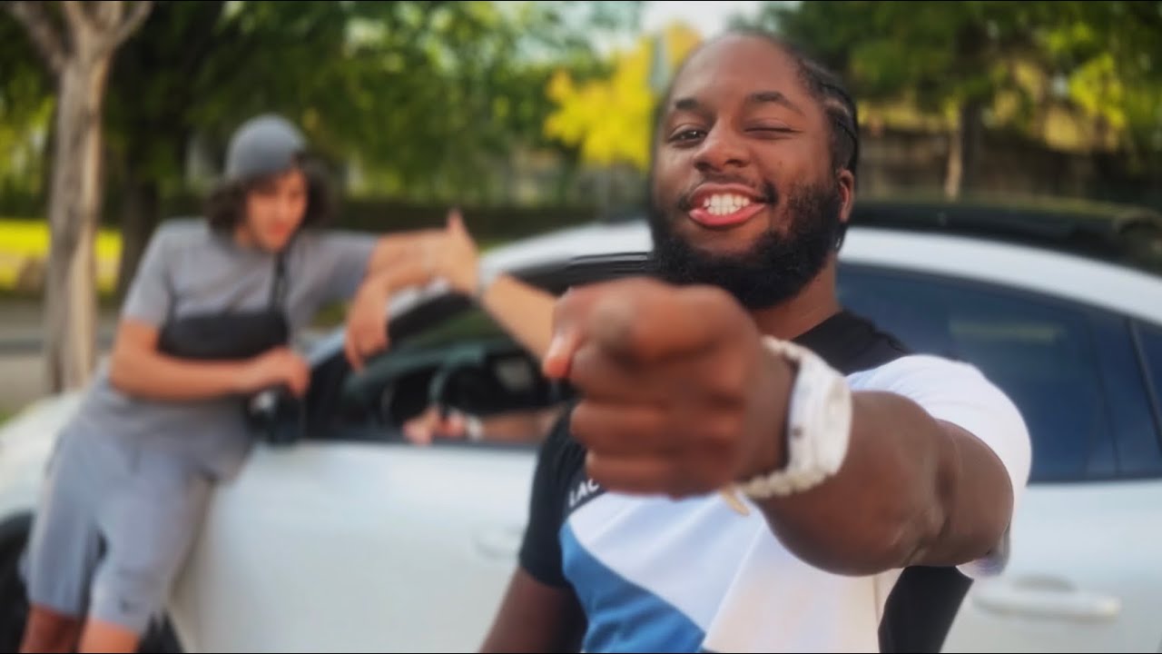 Djack Turbulence - L'ANIMAL