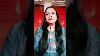 kaho poonam na chand ne❤️