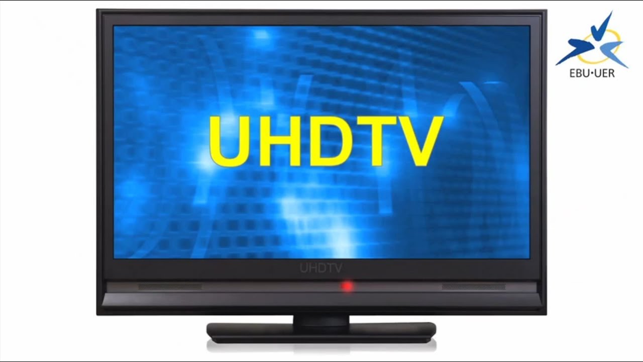 Ultra High Definition Television The Start Of A New Era YouTube Ultra High Definition Television The Start Of A New Era YouTube