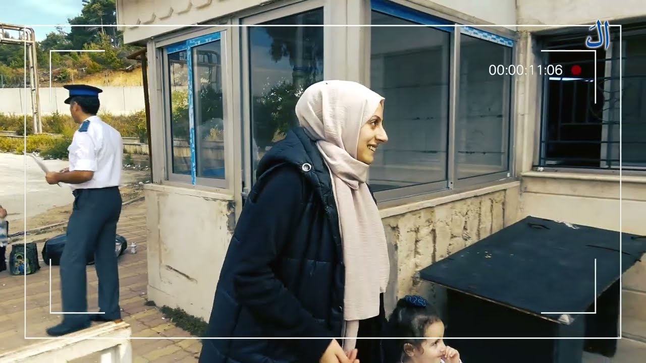 من تركيا إلى سورية .. عودة مهجرين سوريين عبر معبر كسب، ولقاؤهم بذويهم