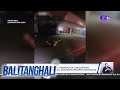 Rider, arestado matapos tumakas sa chekpoint sa Brgy. San Juan, Taytay, Rizal... | Balitanghali