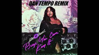 ALEX NEWELL   BOY, YOU CAN KEEP IT   DAN TEMPO REMIX