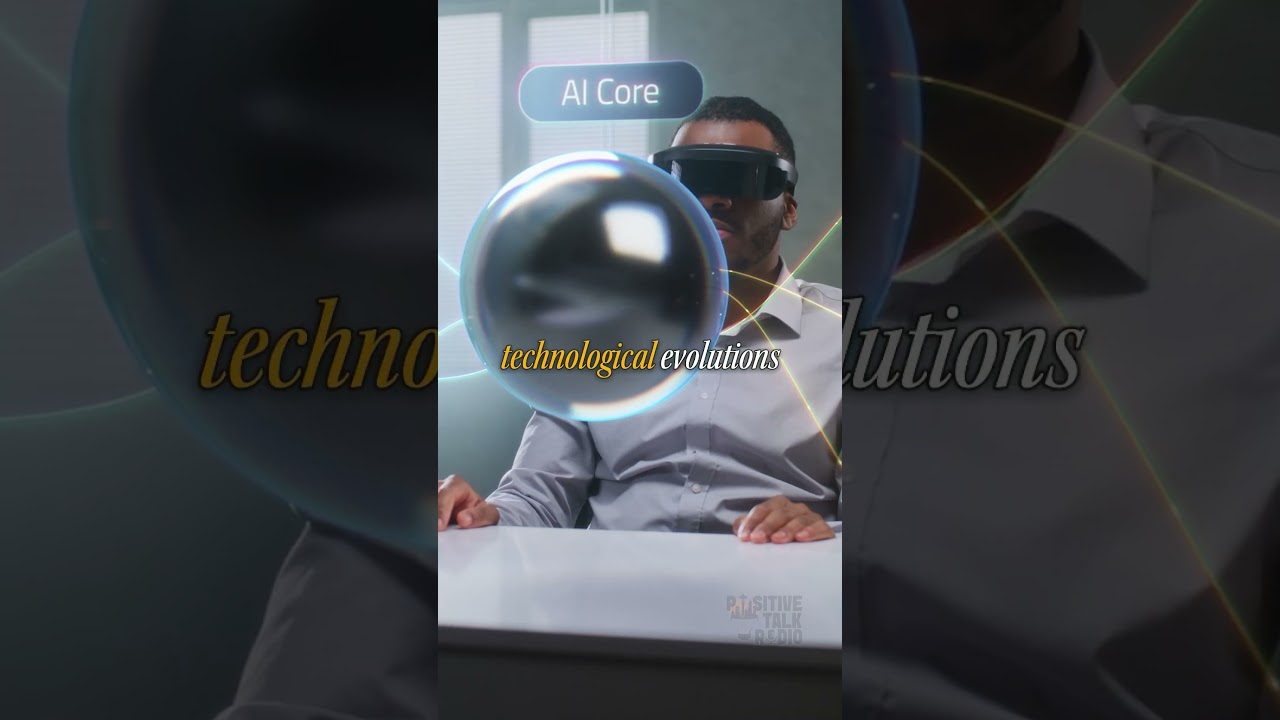 Why People Fear New Technology Why People Fear New Technology