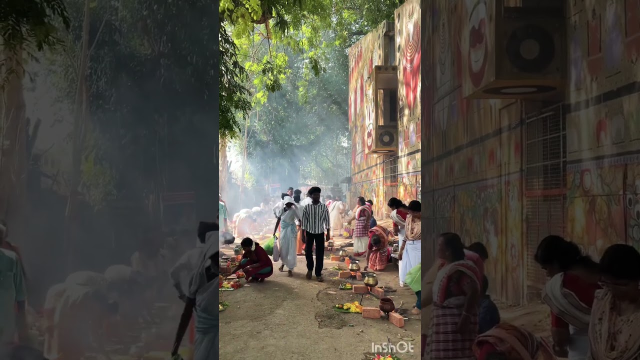 Puthiyakav ponkala 2025 March 14