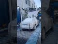 K9 Touchless Car Wash: Before vs. After Results