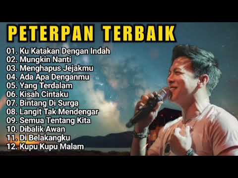 Peterpan full album Terbaik | Kumpulan Lagu Pop 2000an Yg Masih Terngiang Di Telinga | Mungkin Nanti