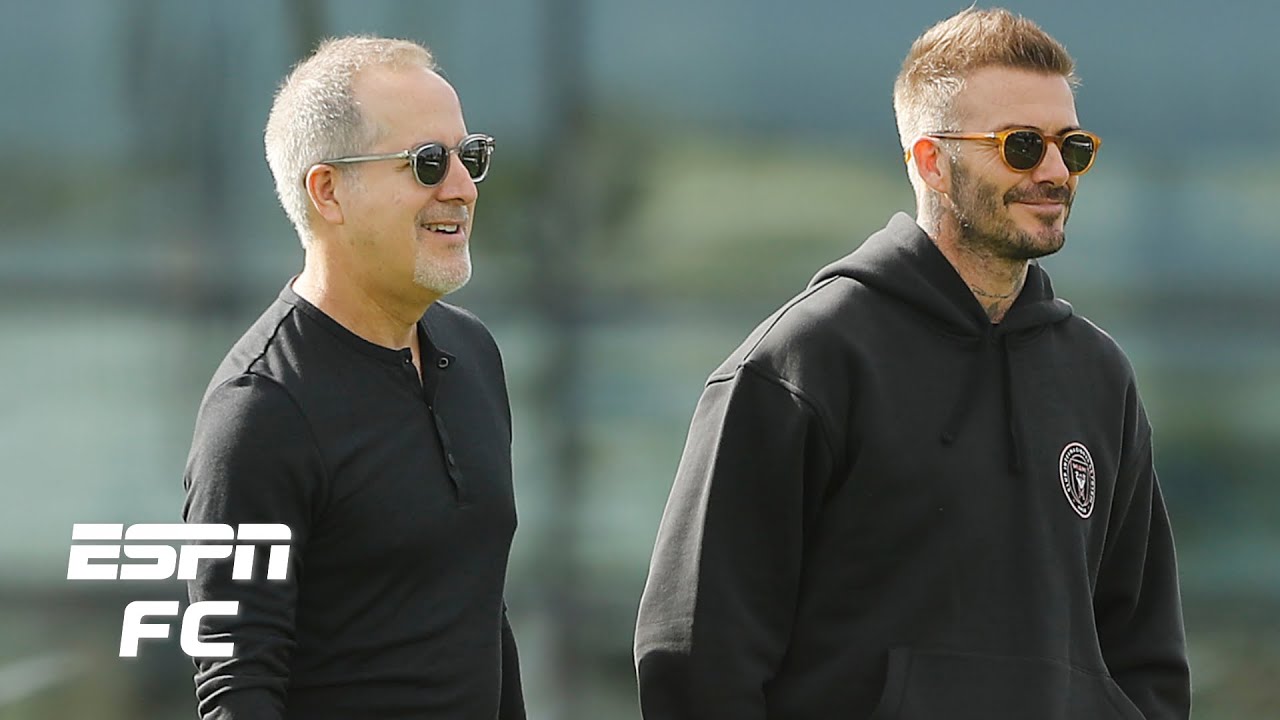 Did MLS let Inter Miami off the hook despite punishment for cheating? | ESPN FC