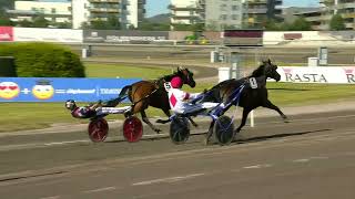 Åbytravet 20220813 Lopp 5