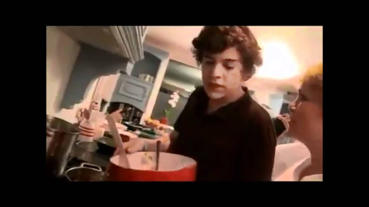 GET OUT OF MY KITCHEN Challenge! YouTube