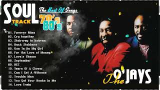 T.h.e O.'.J.a.y.s 2023 MIX ~ Top 10 Best Songs - Greatest Hits - Full Album 2023 T.h.e O.'.J.a.y.s 2023 MIX ~ Top 10 Best Songs - Greatest Hits - Full Album 2023