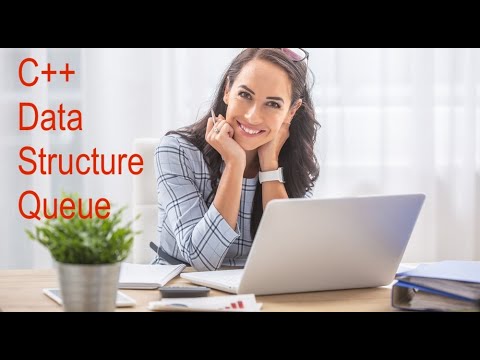 Coding Confidence: Data Structure Queue using C++