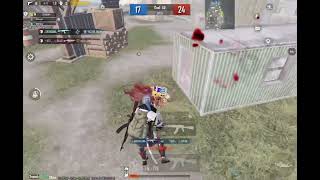 Warehouse King is here ..World Record 35 kills……hot lobby in pubg screenshot 4