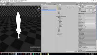 [유니티] 쉐이더포지로 기본적인 디졸브리소스 만들기 / [Unity3D] use Shader Forge, making the basic dissolve resource