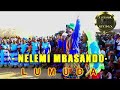 NELEMI MBASANDO  LUMUDA BY LWENGE STUDIO