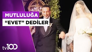 Demet Özdemir ve Oğuzhan Koç'tan \