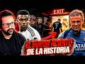 Luis Enrique y Mbappé: El Mayor Acerto en la Historia ⚽