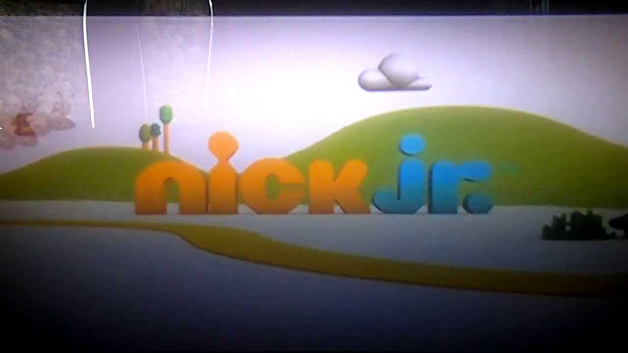  Nickelodeon: Nick Jr.