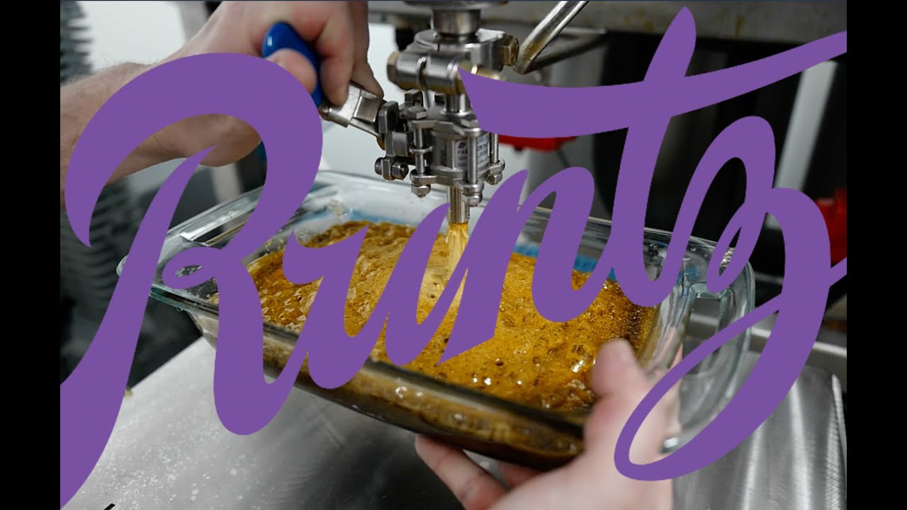 Official Runtz, Sauce Yo Life Up!