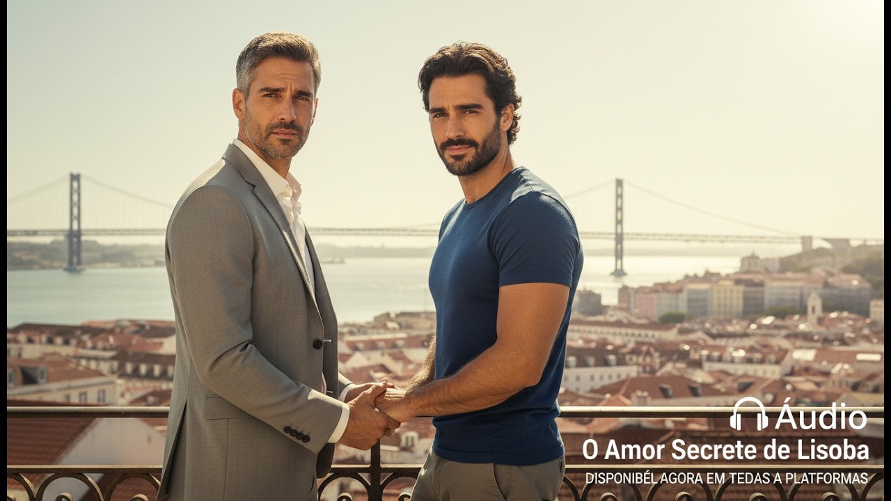 Um Milionário Chegou em Casa Sem Aviso... e Paralisou ao Ver o Melhor Amigo do Seu Marido...