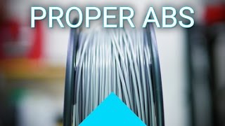 Abs Isnt Weak Rec Abs Filament Review