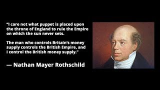 The Rothschild's Exposed