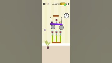 Spill It! 🍷🟣💯: Level *189 Gameplay (Android, iOS) #Shorts #PlayGo!