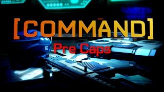 [Command] Ep 10 - Pre Caps : Planetside 2 Leadership Series