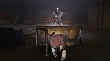 Dying light 2 This is why there is not 3rd person view