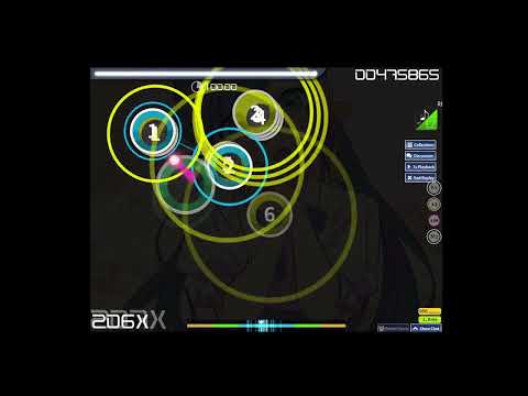 Kotoha - Cat Loving [bongo's Insane]+EZ SS