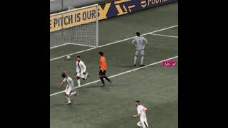 كريم بنزيما gaming efootball pesmobile ريال مدريد  تيكي تاكا