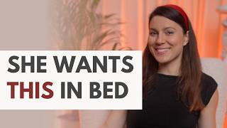 Celebrity 5 Secrets to Pleasing a Woman (Most Men Get This Wrong) Profile