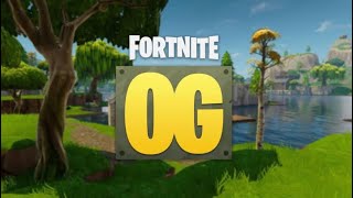 Gioco a Fortnite og in compagnia di Zolta13