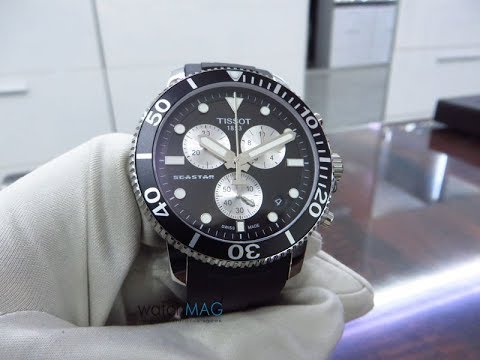 Tissot Seastar 1000 T120.417.17.051.00