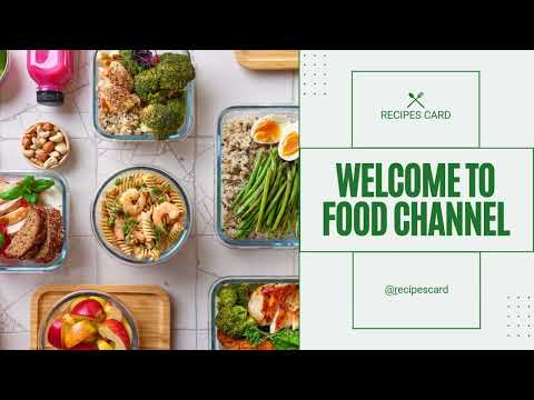 Welcome to Recipescard! 🍳✨ Easy & Delicious Recipes for Every Occasion!