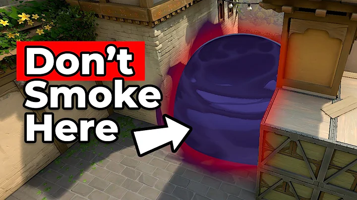 12 Unspoken Rules NOT to Break in Valorant