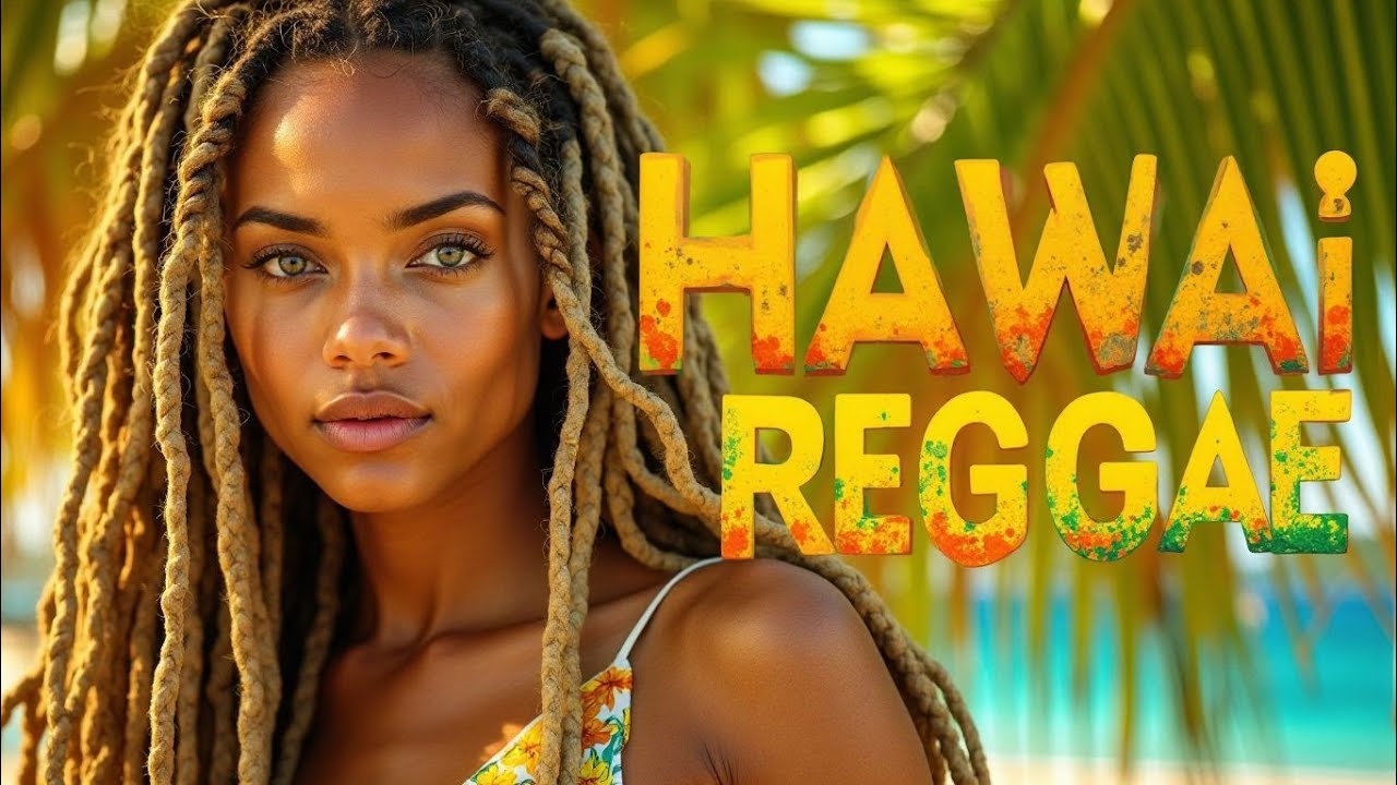 Reggae Music for Sunset: Mellow Tunes 2025 Chill Mix