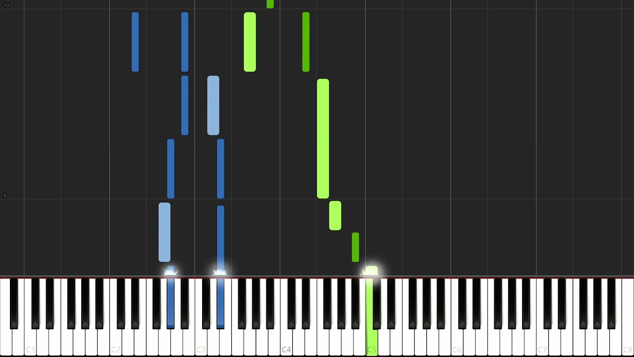 Alfred All-in-One Adult Book level 2, page 132 Loch Lomond :: MIDI File