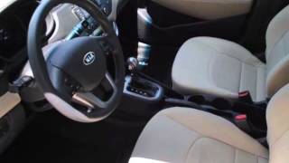 2012 KIA RIO CERTIFIED PRE OWNED SEDAN Wake Forest NC North Carolina
